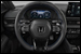 Honda Prelude Hybrid steeringwheel photo at Palo Alto in Anderson Honda