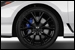 Honda Prelude Hybrid wheelcap photo at Palo Alto in Anderson Honda