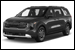 Kia Carnival MPV Hybrid angularfront photo at San Francisco in izmo Kia