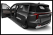 Kia Carnival MPV Hybrid doors photo at San Francisco in izmo Kia
