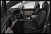 Kia Carnival MPV Hybrid frontseat photo at San Francisco in izmo Kia
