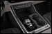 Kia Carnival MPV Hybrid gearshift photo at San Francisco in izmo Kia