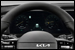 Kia Carnival MPV Hybrid instrumentcluster photo at San Francisco in izmo Kia