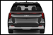 Kia Carnival MPV Hybrid rearview photo at San Francisco in izmo Kia