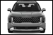 Kia Carnival MPV frontview photo at San Francisco in izmo Kia