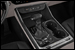 Kia Carnival MPV gearshift photo at San Francisco in izmo Kia