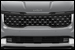 Kia Carnival MPV grille photo at San Francisco in izmo Kia