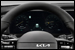 Kia Carnival MPV instrumentcluster photo at San Francisco in izmo Kia