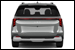 Kia Carnival MPV rearview photo at San Francisco in izmo Kia