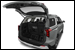 Kia Carnival MPV trunk photo at San Francisco in izmo Kia