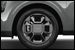 Kia Carnival MPV wheelcap photo at San Francisco in izmo Kia