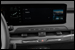 Kia EV3 audiosystem photo at San Francisco in izmo Kia