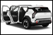 Kia EV3 doors photo at San Francisco in izmo Kia