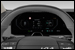 Kia EV3 instrumentcluster photo at San Francisco in izmo Kia