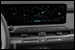 Kia EV3 instrumentpanel photo at San Francisco in izmo Kia