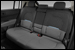 Kia EV3 rearseat photo at San Francisco in izmo Kia
