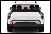 Kia EV3 rearview photo at San Francisco in izmo Kia