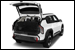 Kia EV3 trunk photo at San Francisco in izmo Kia