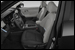Kia Seltos frontseat photo at San Francisco in izmo Kia