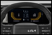 Kia Seltos instrumentcluster photo at San Francisco in izmo Kia