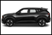 Kia Seltos sideview photo at San Francisco in izmo Kia