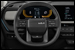 Kia Seltos steeringwheel photo at San Francisco in izmo Kia