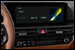 Kia Sportage Plug-in Hybrid audiosystem photo at San Francisco in izmo Kia