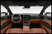 Kia Sportage Plug-in Hybrid dashboard photo at San Francisco in izmo Kia