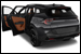 Kia Sportage Plug-in Hybrid doors photo at San Francisco in izmo Kia