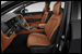 Kia Sportage Plug-in Hybrid frontseat photo at San Francisco in izmo Kia