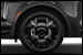Kia Sportage Plug-in Hybrid wheelcap photo at San Francisco in izmo Kia