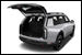 Kia Telluride trunk photo at San Francisco in izmo Kia