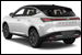 Nissan Murano angularrear photo at OAKLAND in Autocom Nissan of Oakland