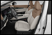 Nissan Murano frontseat photo at OAKLAND in Autocom Nissan of Oakland