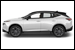 Nissan Murano sideview photo at OAKLAND in Autocom Nissan of Oakland