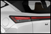 Nissan Murano taillight photo at OAKLAND in Autocom Nissan of Oakland