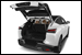 Nissan Murano trunk photo at OAKLAND in Autocom Nissan of Oakland