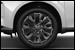 Nissan Murano wheelcap photo at OAKLAND in Autocom Nissan of Oakland