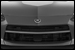 Nissan Z grille photo at OAKLAND in Autocom Nissan of Oakland