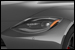 Nissan Z headlight photo at OAKLAND in Autocom Nissan of Oakland