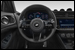 Nissan Z steeringwheel photo at OAKLAND in Autocom Nissan of Oakland
