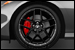 Nissan Z wheelcap photo at OAKLAND in Autocom Nissan of Oakland