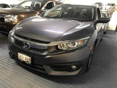 Honda Universidad Agencia De Autos Benito Ju 225 Rez Cdmx