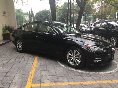 2016 Infiniti Q50 3.0 T Premium >> Coches usados de inventario: auto INFINITI Q50 usado para la venta en Av. Presidente Masaryk Esq ... 2016 Infiniti Q50 3.0 T Premium >> Coches usados de inventario: auto INFINITI Q50 usado para la venta en Av. Presidente Masaryk Esq ...