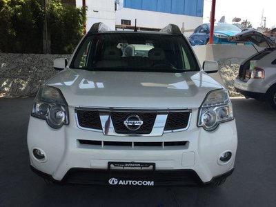 Coches usados de inventario: auto NISSAN X-TRAIL usado ... Coches usados de inventario: auto NISSAN X-TRAIL usado ...