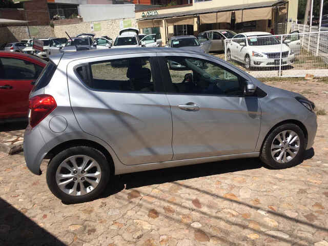 Chevrolet Spark 2019 Seminuevo En Venta Guanajuato
