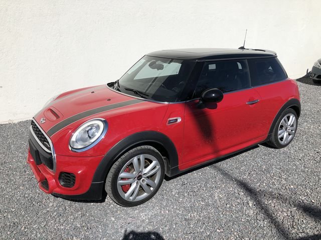 Mini Mini 2016 Seminuevousado En Venta En Querétaro