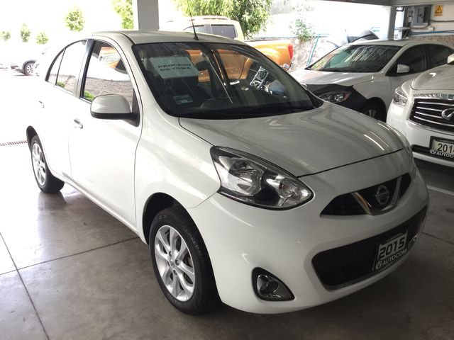 P0121 nissan march