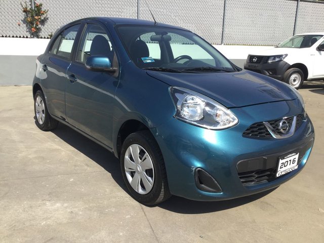 Сиденья nissan march