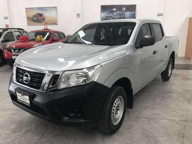 Nissan np300 запчасти